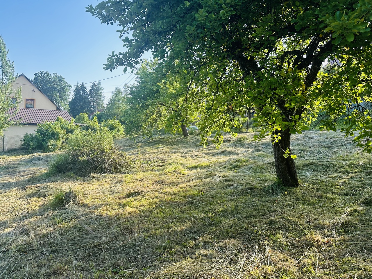 Galéria k nehnuteľnosti