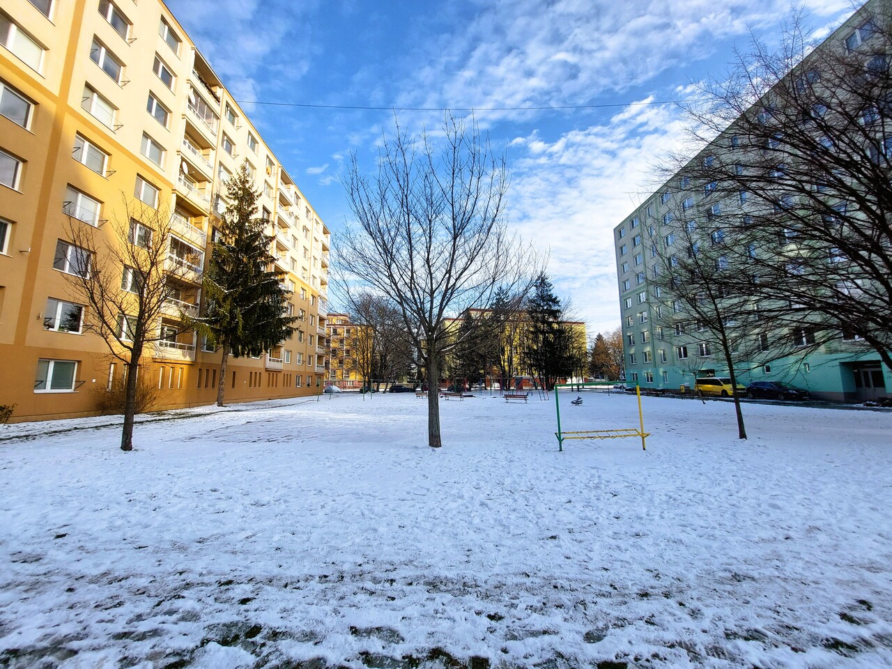 Galéria k nehnuteľnosti