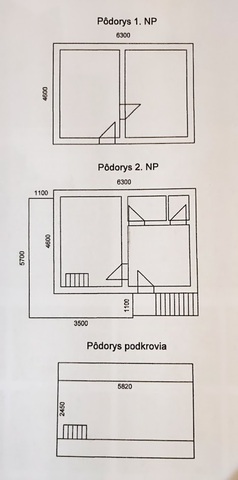 Galéria k nehnuteľnosti