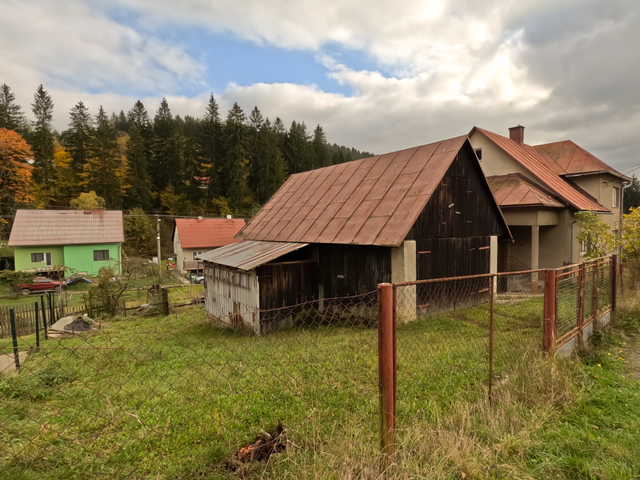 Galéria k nehnuteľnosti