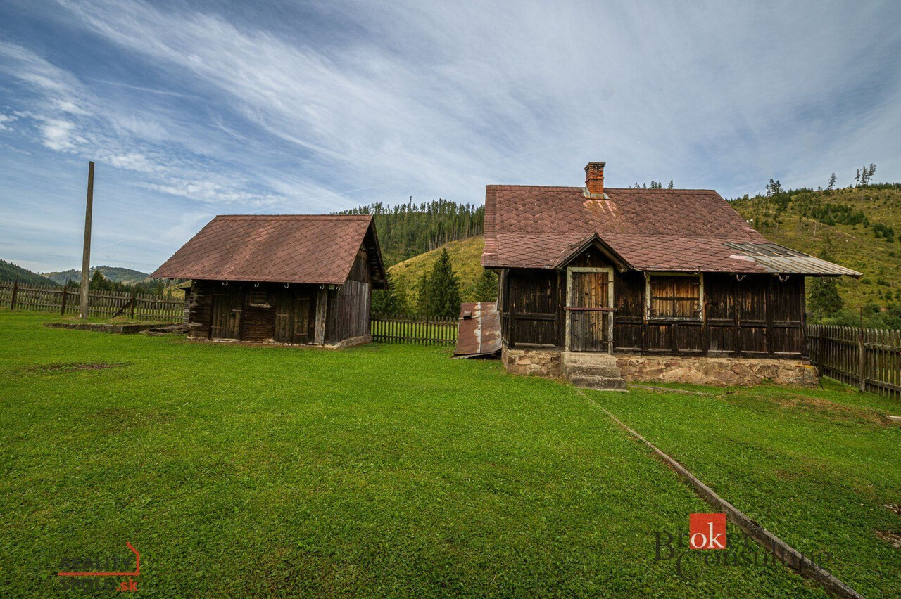 Galéria k nehnuteľnosti