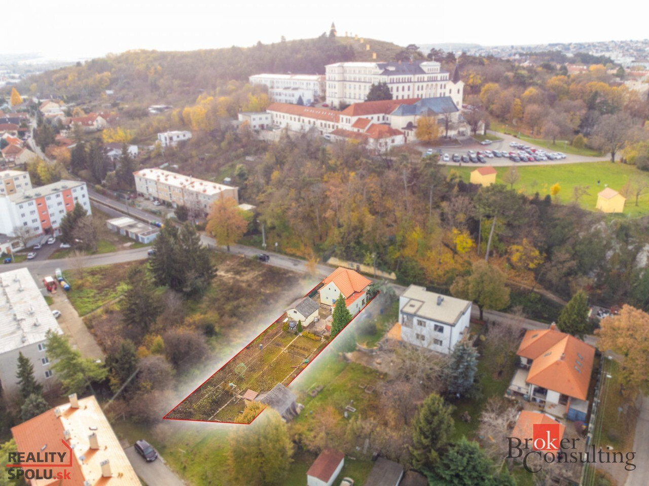 Galéria k nehnuteľnosti