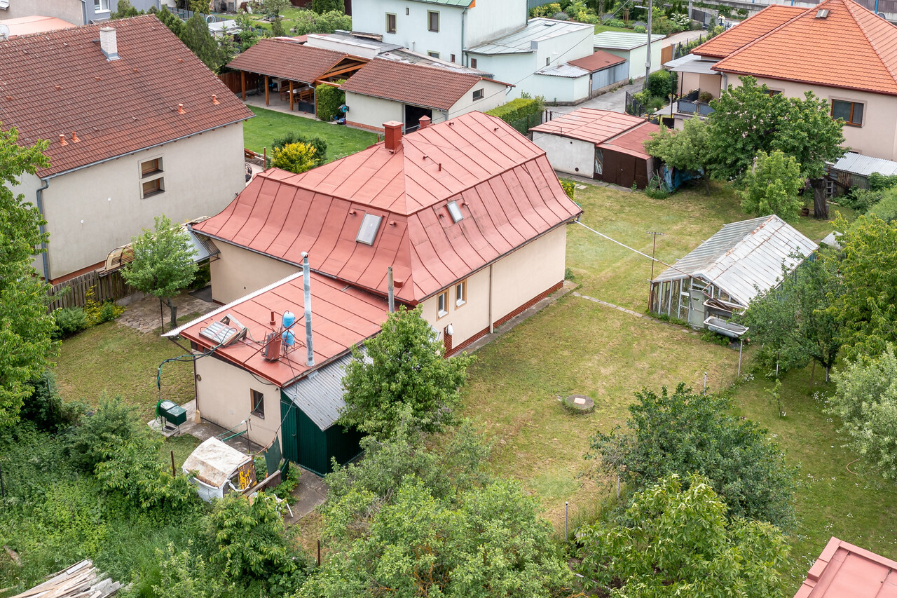 Galéria k nehnuteľnosti