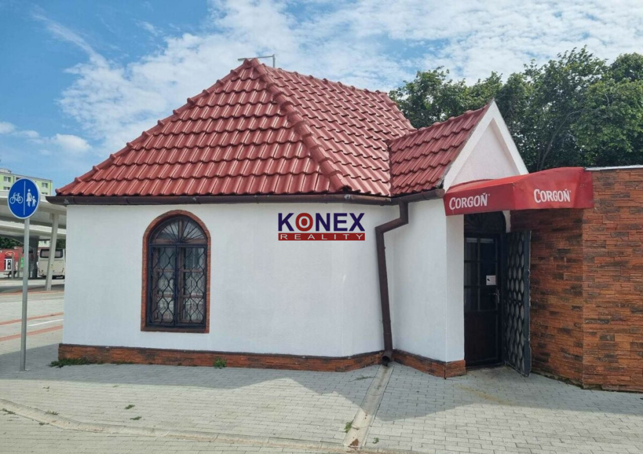 Galéria k nehnuteľnosti