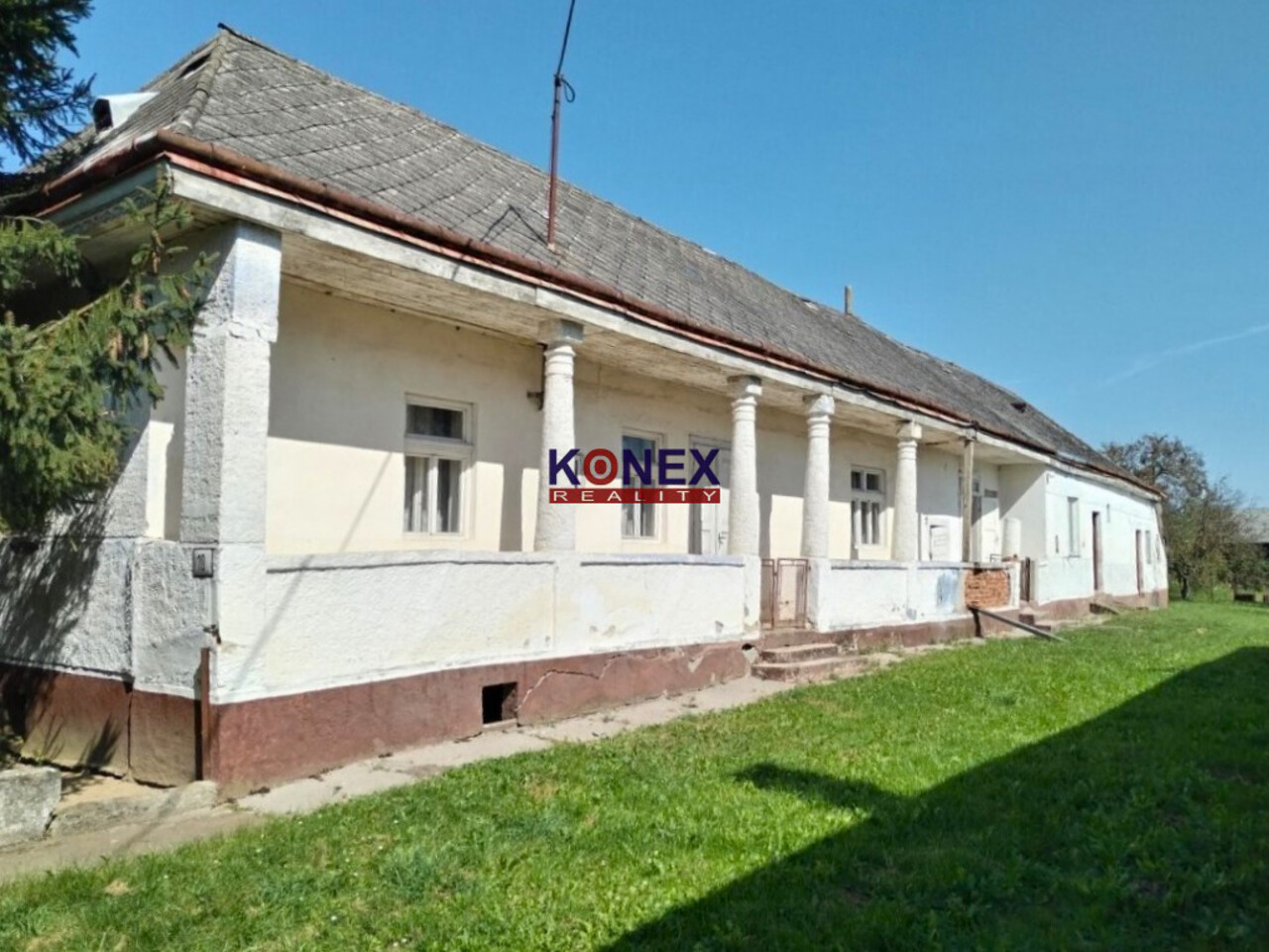 Galéria k nehnuteľnosti