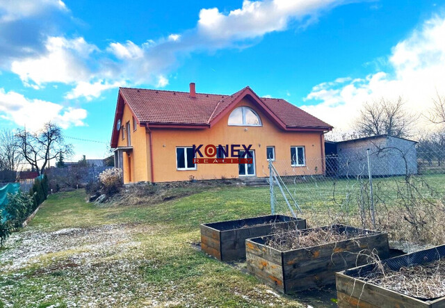 Galéria k nehnuteľnosti