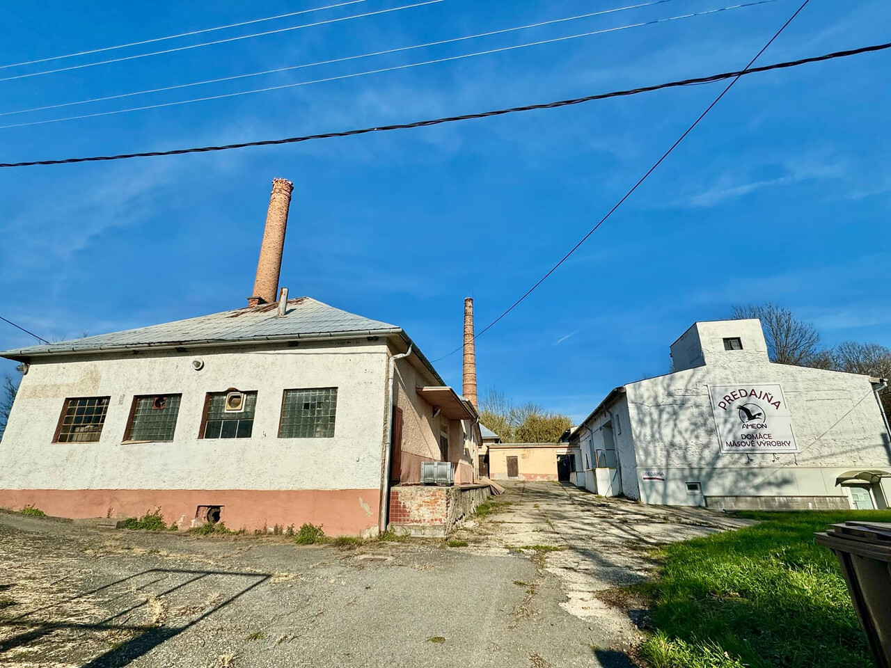 Galéria k nehnuteľnosti