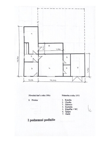 Galéria k nehnuteľnosti