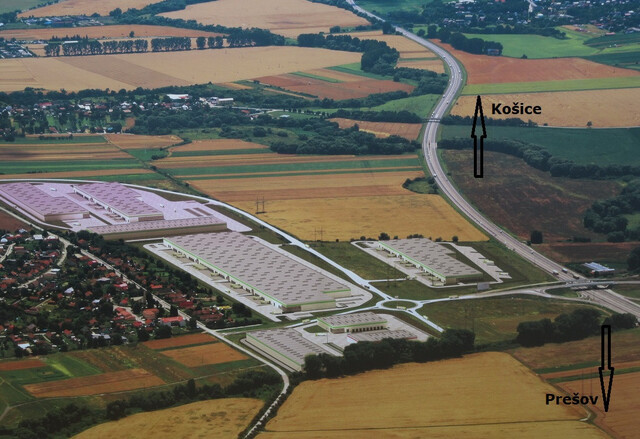 Galéria k nehnuteľnosti