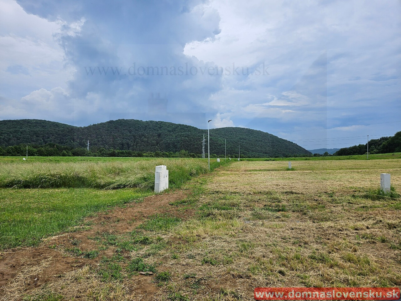 Galéria k nehnuteľnosti