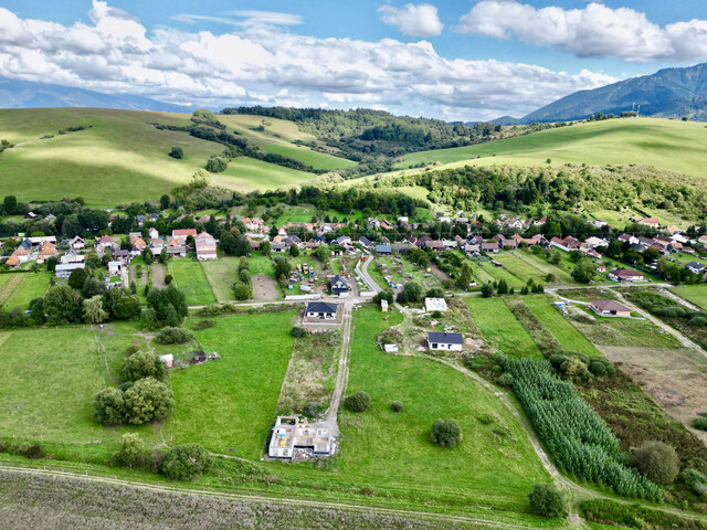 Galéria k nehnuteľnosti