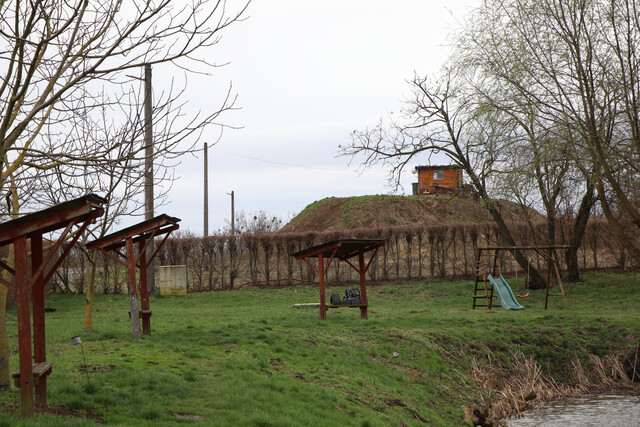 Galéria k nehnuteľnosti