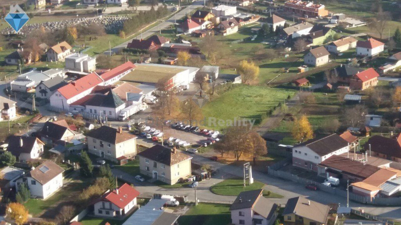 Galéria k nehnuteľnosti