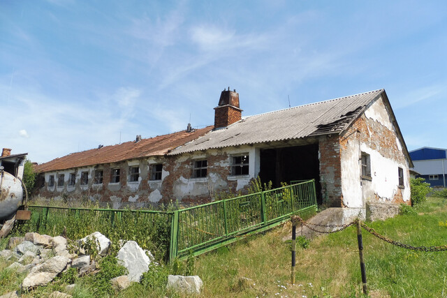 Galéria k nehnuteľnosti