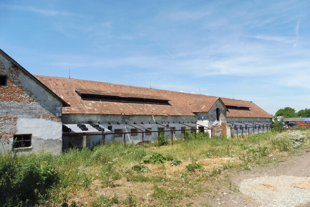 Galéria k nehnuteľnosti