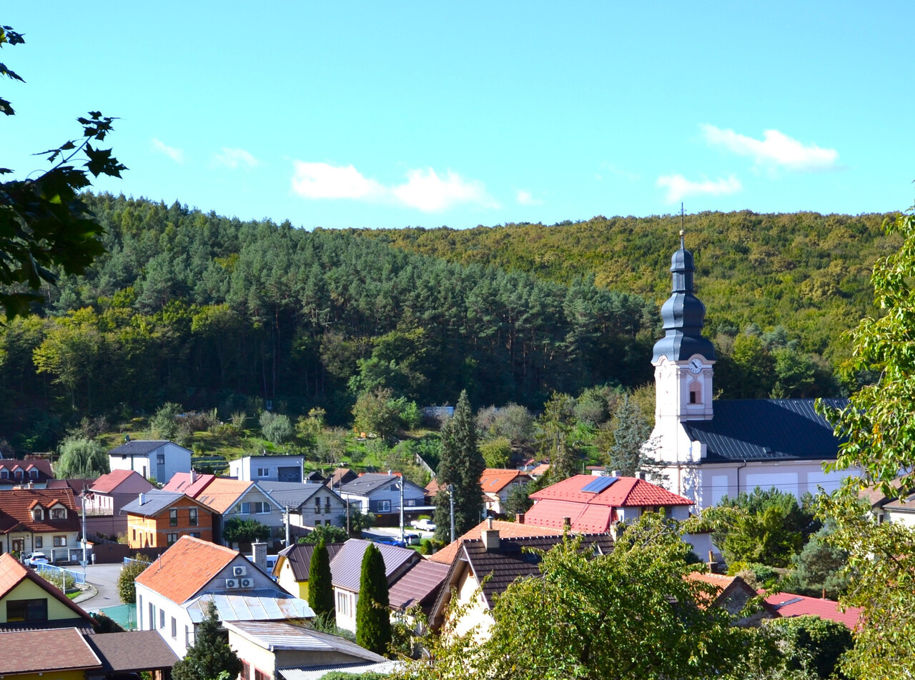 Galéria k nehnuteľnosti