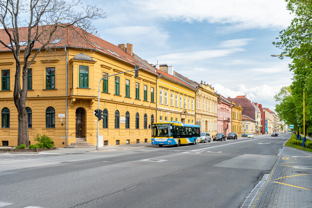 Galéria k nehnuteľnosti