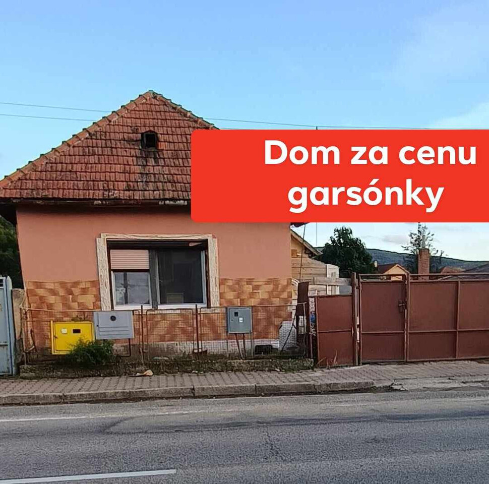 Galéria k nehnuteľnosti