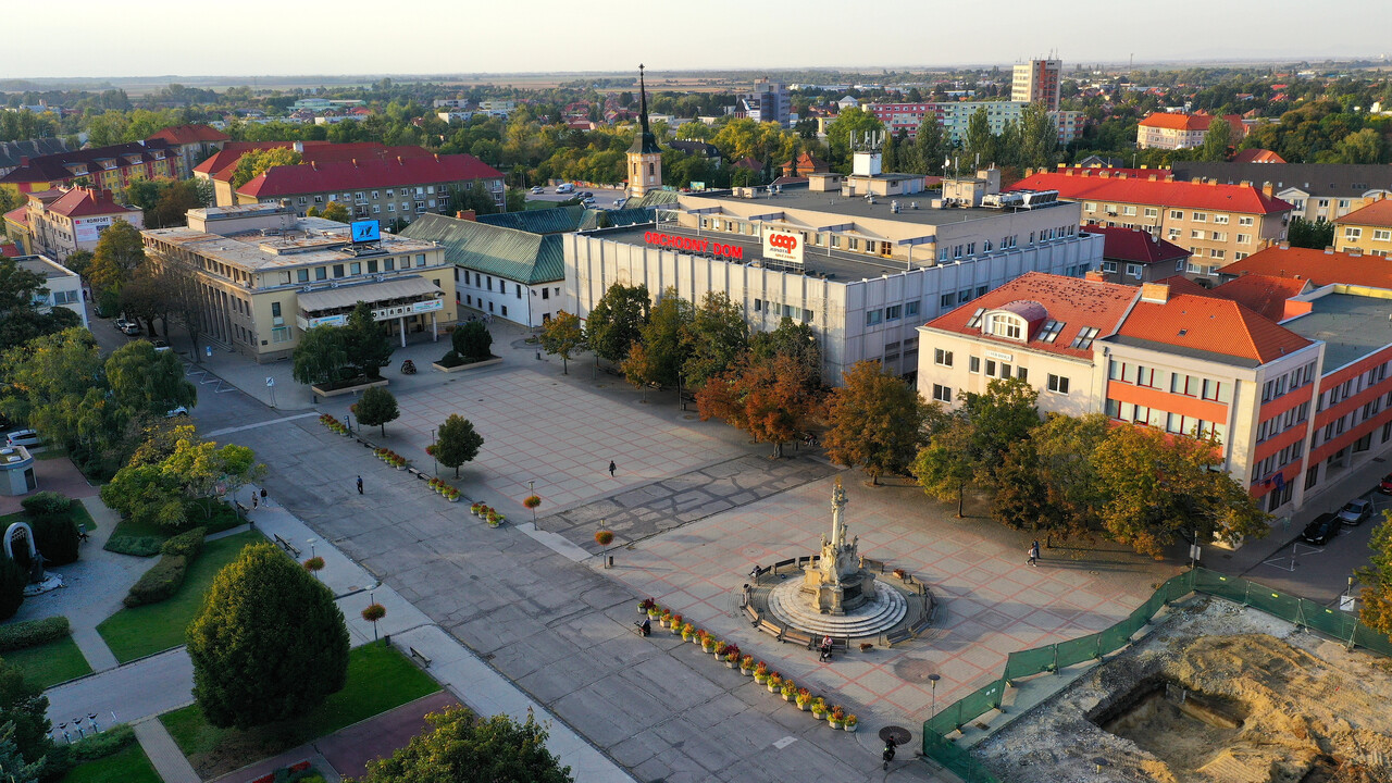 Galéria k nehnuteľnosti