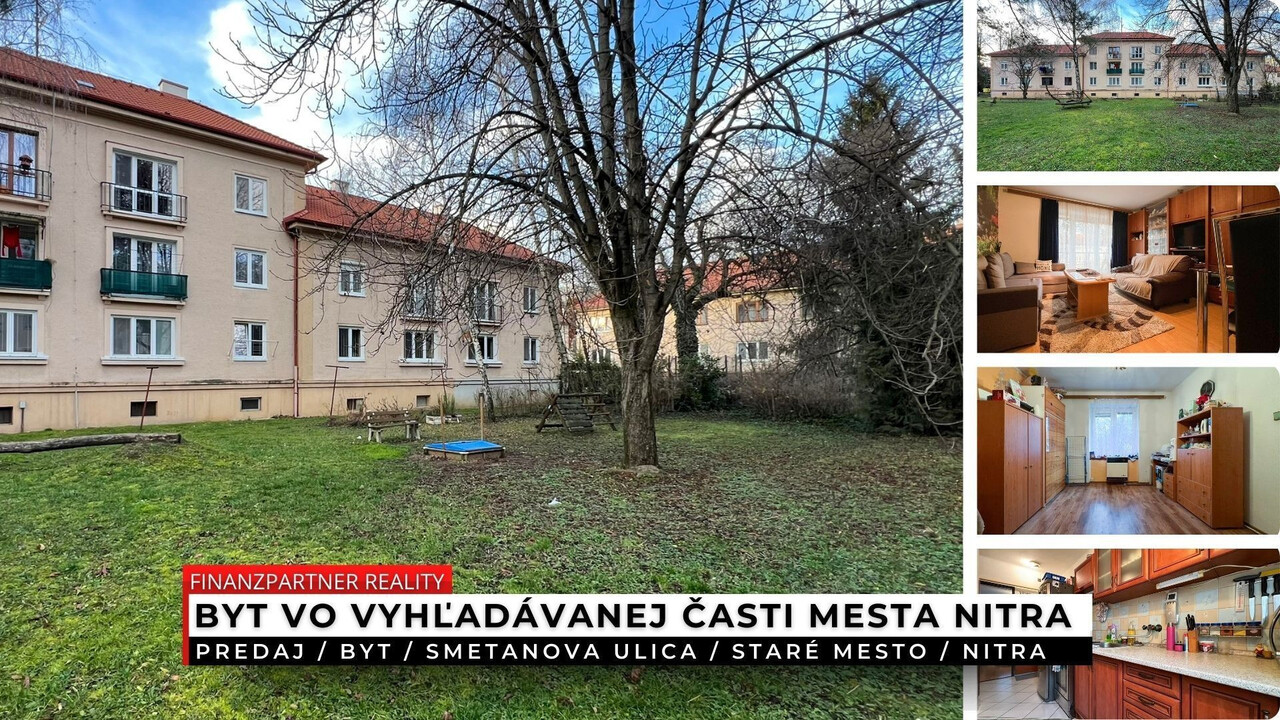 Galéria k nehnuteľnosti