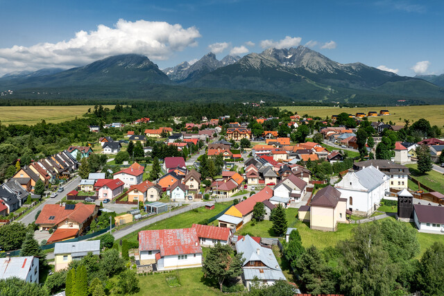 Galéria k nehnuteľnosti