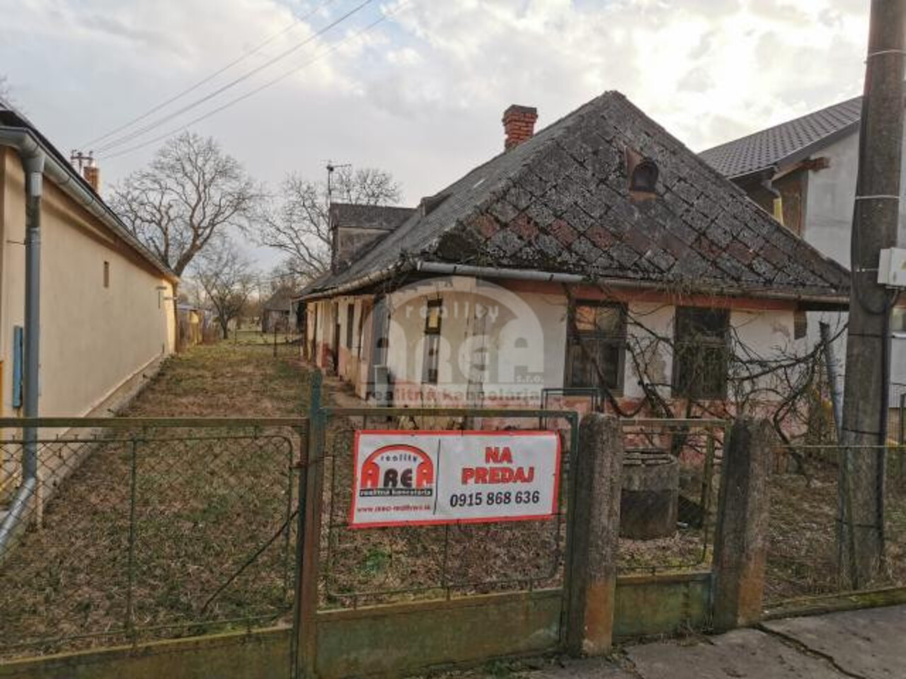 Galéria k nehnuteľnosti