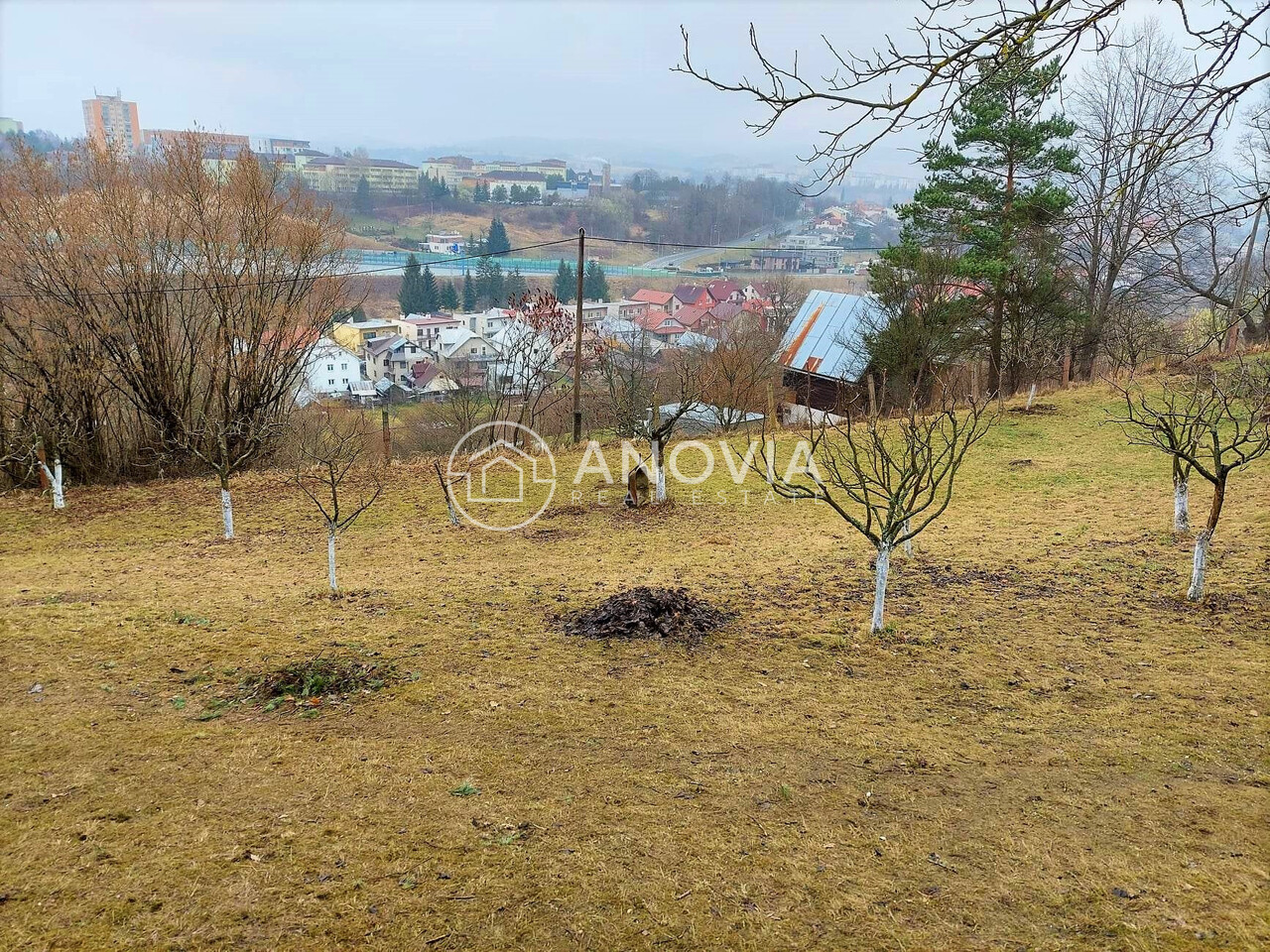 Galéria k nehnuteľnosti