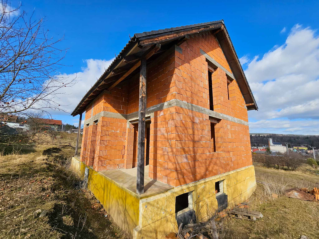 Galéria k nehnuteľnosti