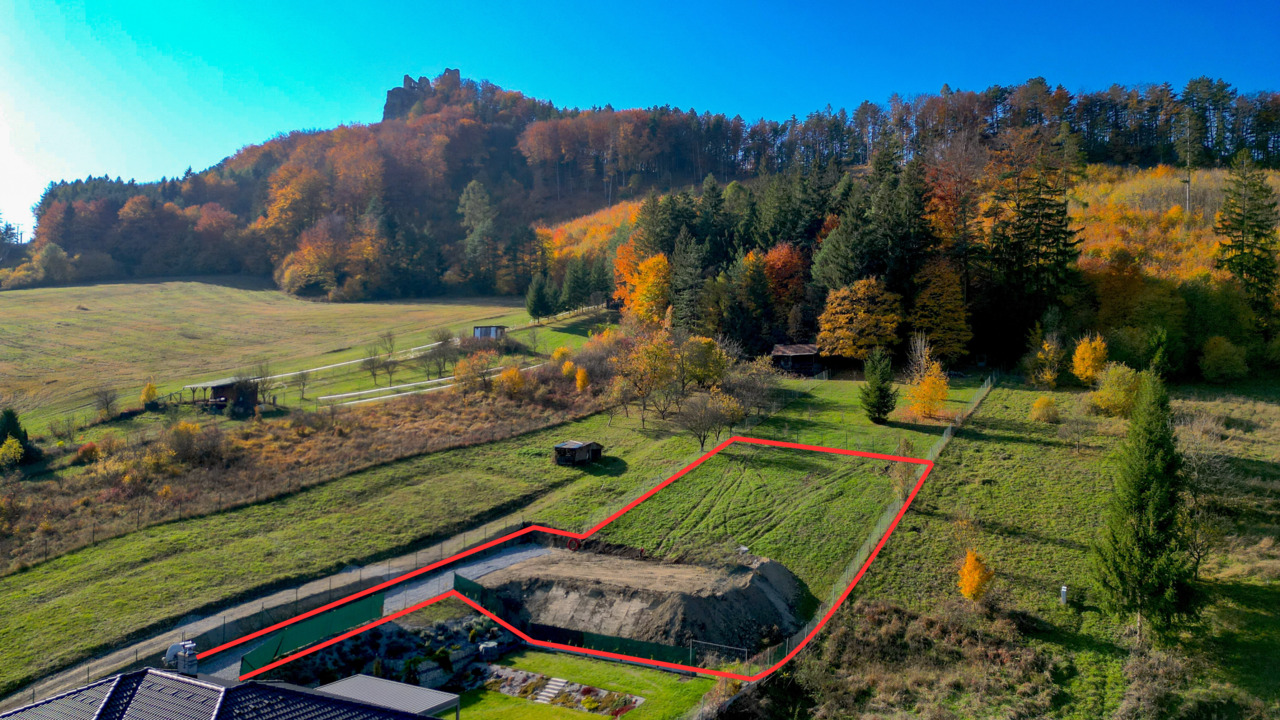 Galéria k nehnuteľnosti