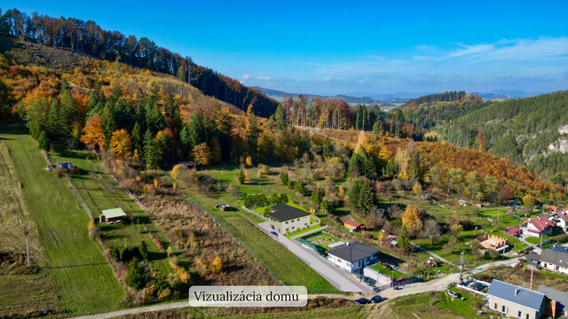 Galéria k nehnuteľnosti