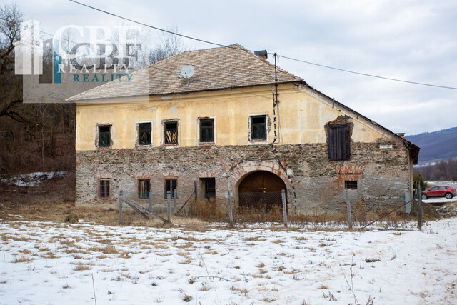 Galéria k nehnuteľnosti