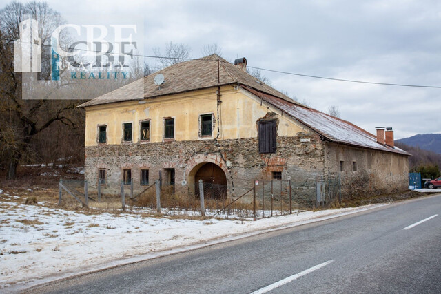 Galéria k nehnuteľnosti