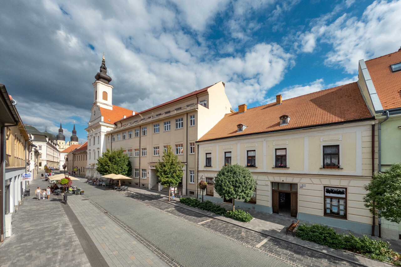 Galéria k nehnuteľnosti