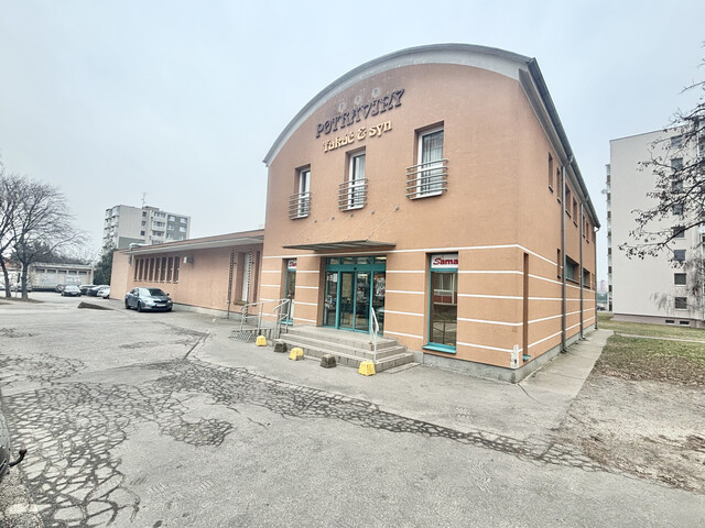 Galéria k nehnuteľnosti