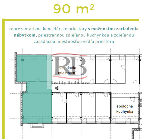 Galéria k nehnuteľnosti