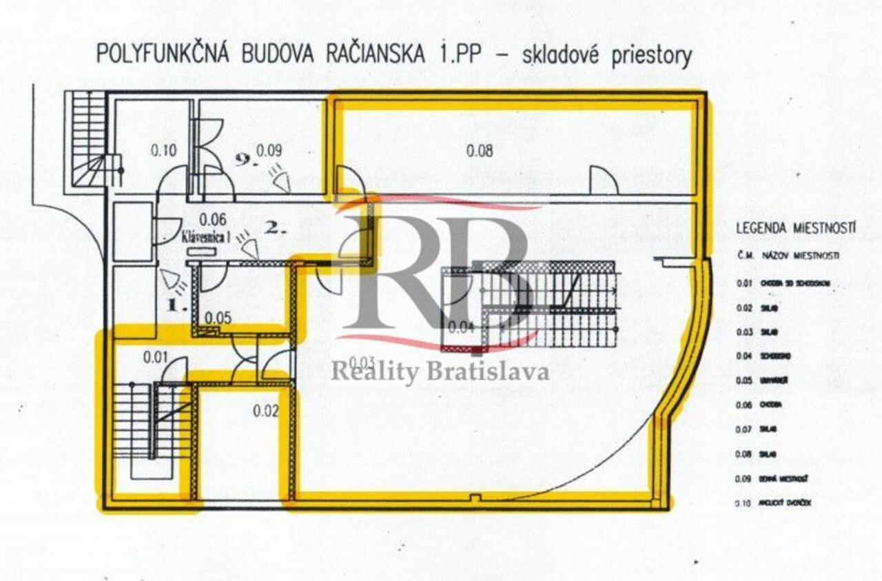 Galéria k nehnuteľnosti