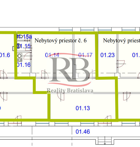 Galéria k nehnuteľnosti