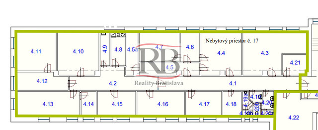 Galéria k nehnuteľnosti