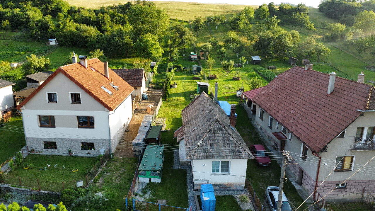 Galéria k nehnuteľnosti