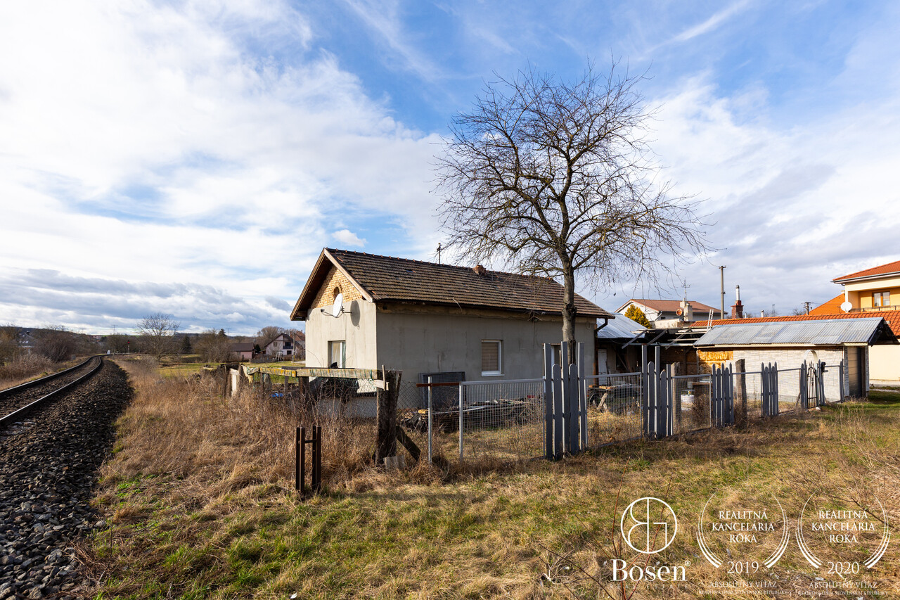 Galéria k nehnuteľnosti