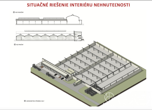 Galéria k nehnuteľnosti