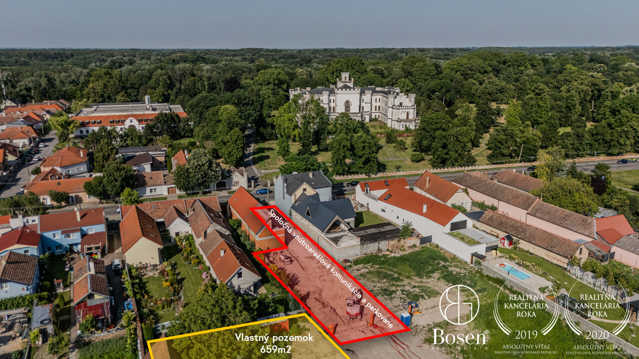 Galéria k nehnuteľnosti