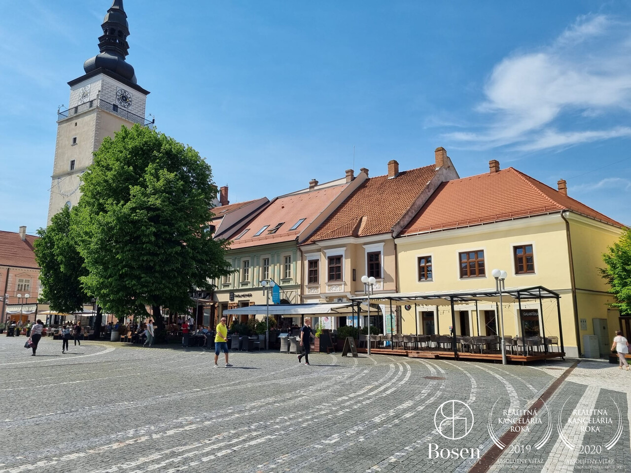 Galéria k nehnuteľnosti