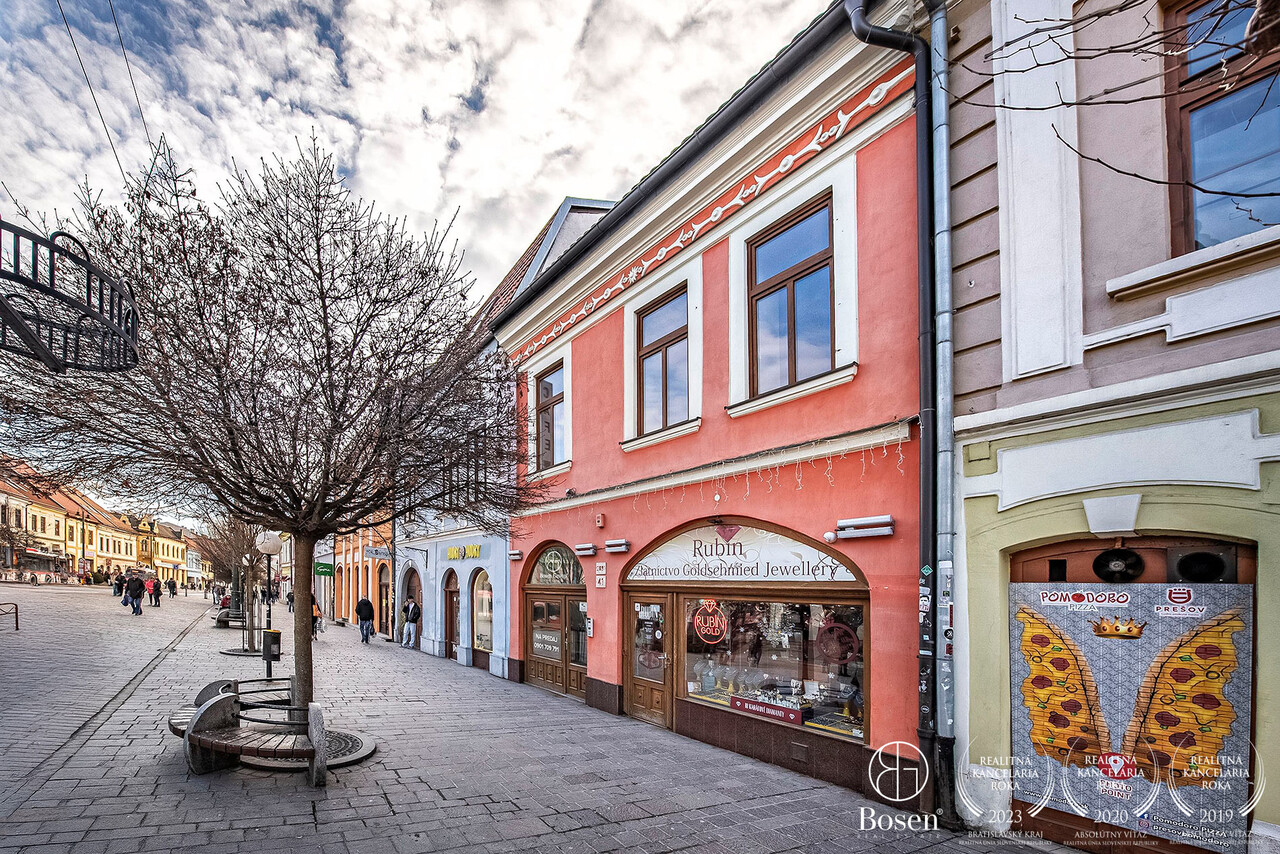 Galéria k nehnuteľnosti