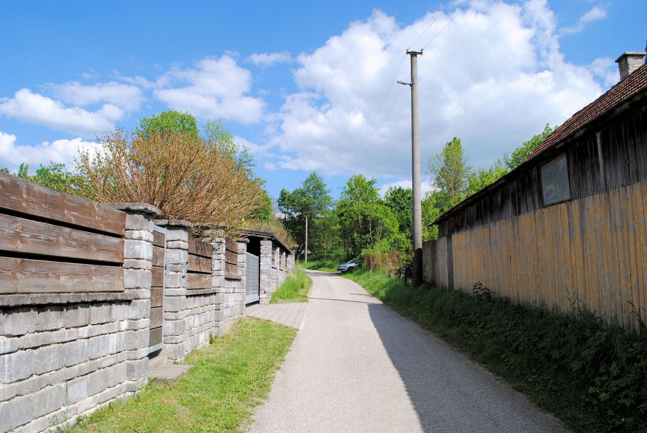 Galéria k nehnuteľnosti