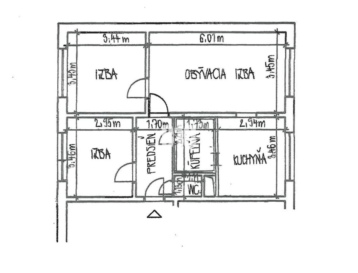 Galéria k nehnuteľnosti