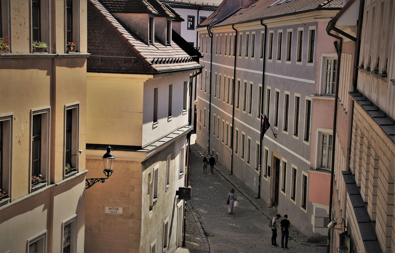 Galéria k nehnuteľnosti