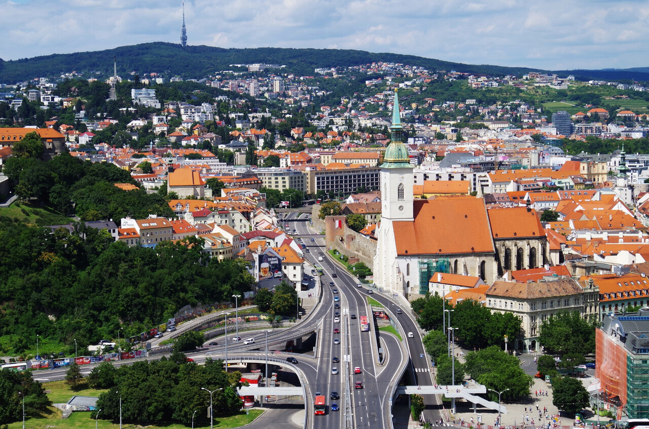 Galéria k nehnuteľnosti