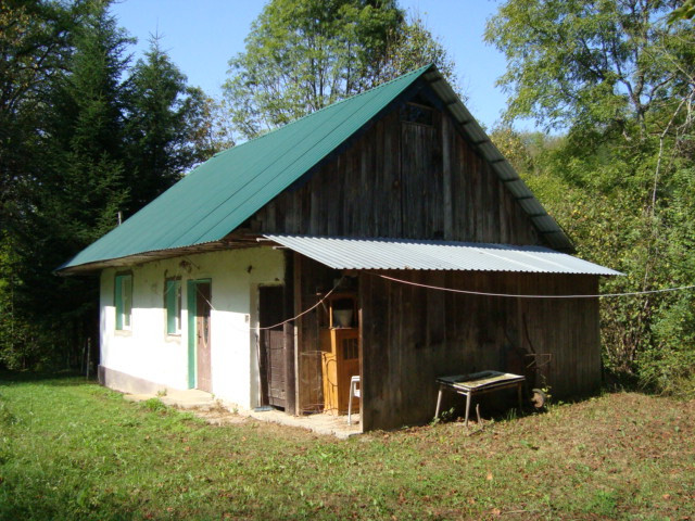 Galéria k nehnuteľnosti