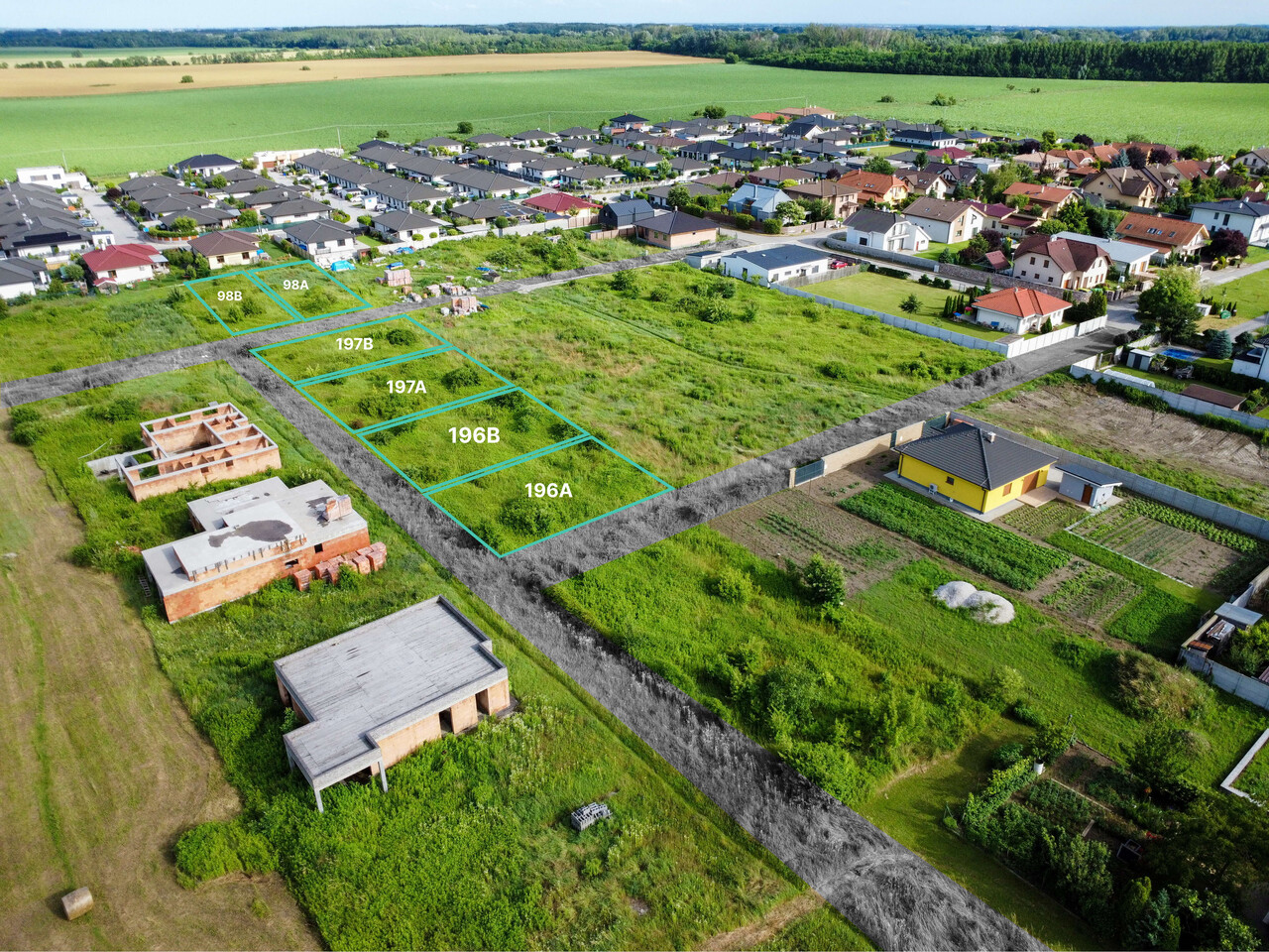 Galéria k nehnuteľnosti